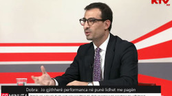 Dobra: Paga më e lartë në Kosovë është 20-fish më e madhe se ajo më e ulëta
