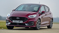 Zyrtare: Ford Fiestas i vjen fundi