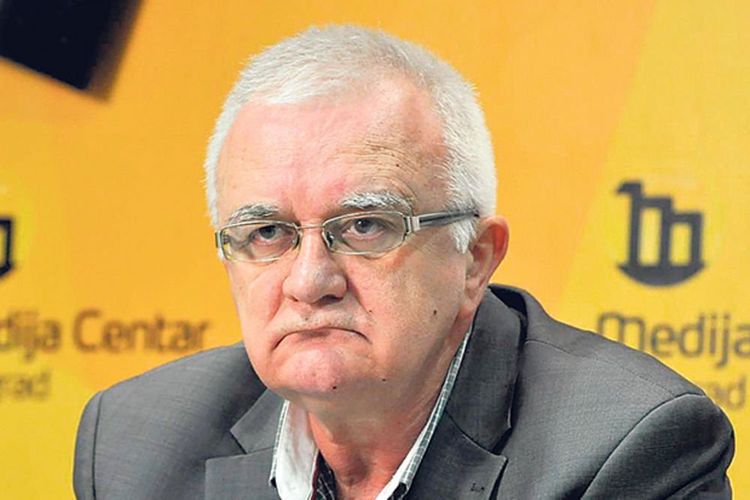 Janjiq: Sot e kuptova se sa serioze është situata, se duhet zgjedhur mes luftës dhe paqes