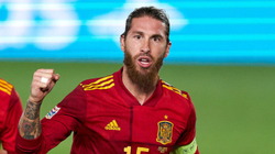 Ramosit i jepet shpresa për t’u paraqitur me Spanjën në Katar