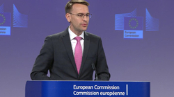 BE-ja konfirmon qëndrimin e pesë zyrtarëve në Kosovë e Serbi të premten