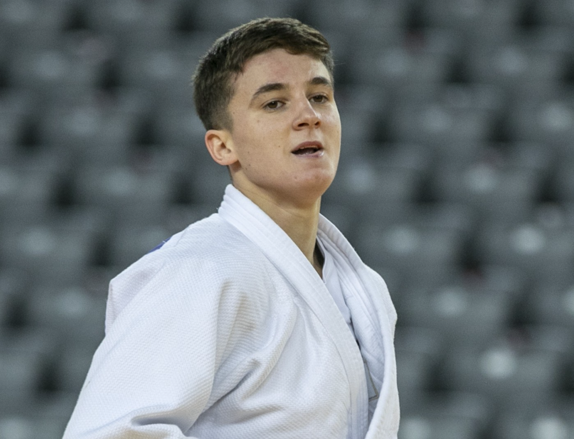 Kosova kërkon medaljet në Evropianin U23 në xhudo
