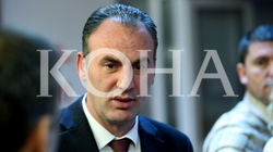 Limaj: Kosova është pa kryeministër, Kurti ka hequr dorë nga detyrat e tij