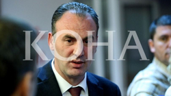 Limaj: Kosova është pa kryeministër, Kurti ka hequr dorë nga detyrat e tij