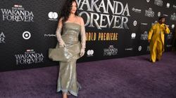 Rihanna publikon këngë pas gati shtatë vjetësh pauzë