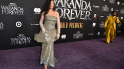 Rihanna publikon këngë pas gati shtatë vjetësh pauzë
