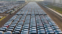 BE-ja ndalon shitjen e veturave me naftë nga viti 2035