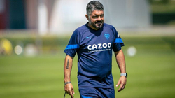 Gattuso e Xavi takohen sërish, tani si trajnerë