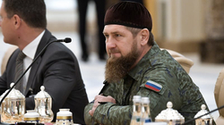 Kadyrovi pranon se ka humbur shumë luftëtarë çeçenë në Ukrainë