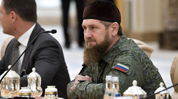 Kadyrovi pranon se ka humbur shumë luftëtarë çeçenë në Ukrainë