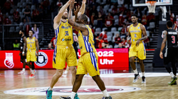 Ylli i fortë për Vëllaznimin, kalon në gjyëmfinale të Superkupës