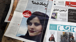 Irani i konsideron spiune të CIA-s gazetaret që raportuan vdekjen e Mahsa Aminit