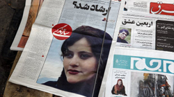 Irani i konsideron spiune të CIA-s gazetaret që raportuan vdekjen e Mahsa Aminit