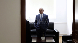 Hyseni i quan “lojëra fëmijësh” vendimet e Kurtit për targat