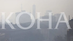 Edhe një dimër me ajër të ndotur në Kosovë
