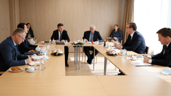 BE-ja i druhet dështimit në dialog
