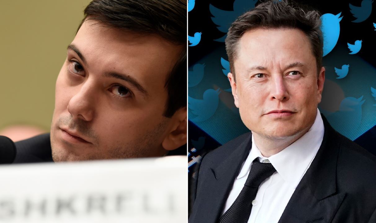“Shqiptari më i urryer në SHBA” mund të kthehet në Twitter falë Muskut