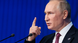 Putini akuzon Perëndimin për rishkrimin e historisë