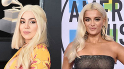 Bebe Rexha dhe Ava Max do të performojnë në MTV EMA 2022