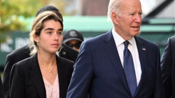 Bideni dhe mbesa votojnë në zgjedhjet për Kongres