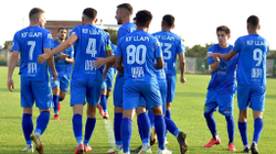 Alidema kalon Llapin në epërsi