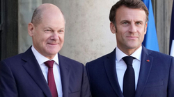 Franca dhe Gjermania planifikojnë mbrojtjen e prodhuesve evropianë të veturave elektrike