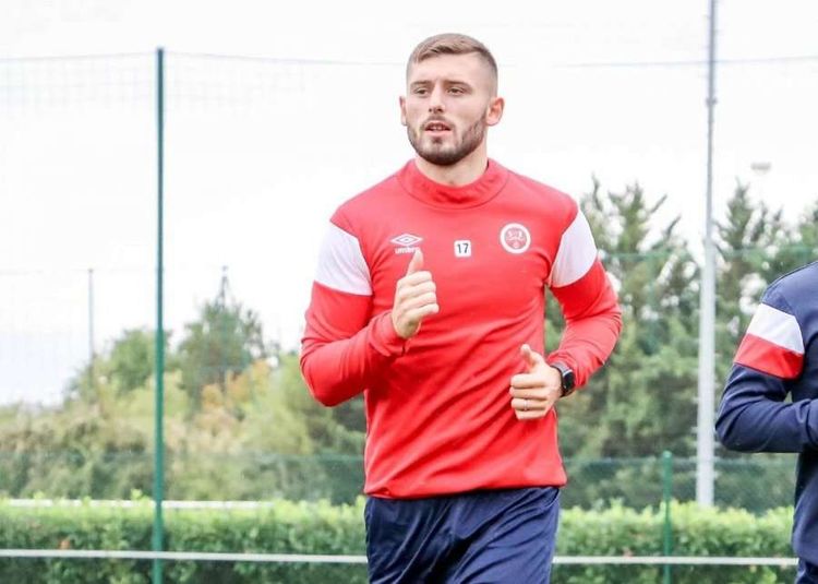 Vetëm barazime për Zenelin dhe Rashanin në Francë