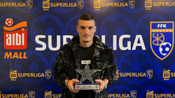 Alidema shpallet “Ylli i Javës”