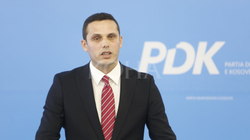 PDK: Qeveria Kurti po e kap Administratën Publike