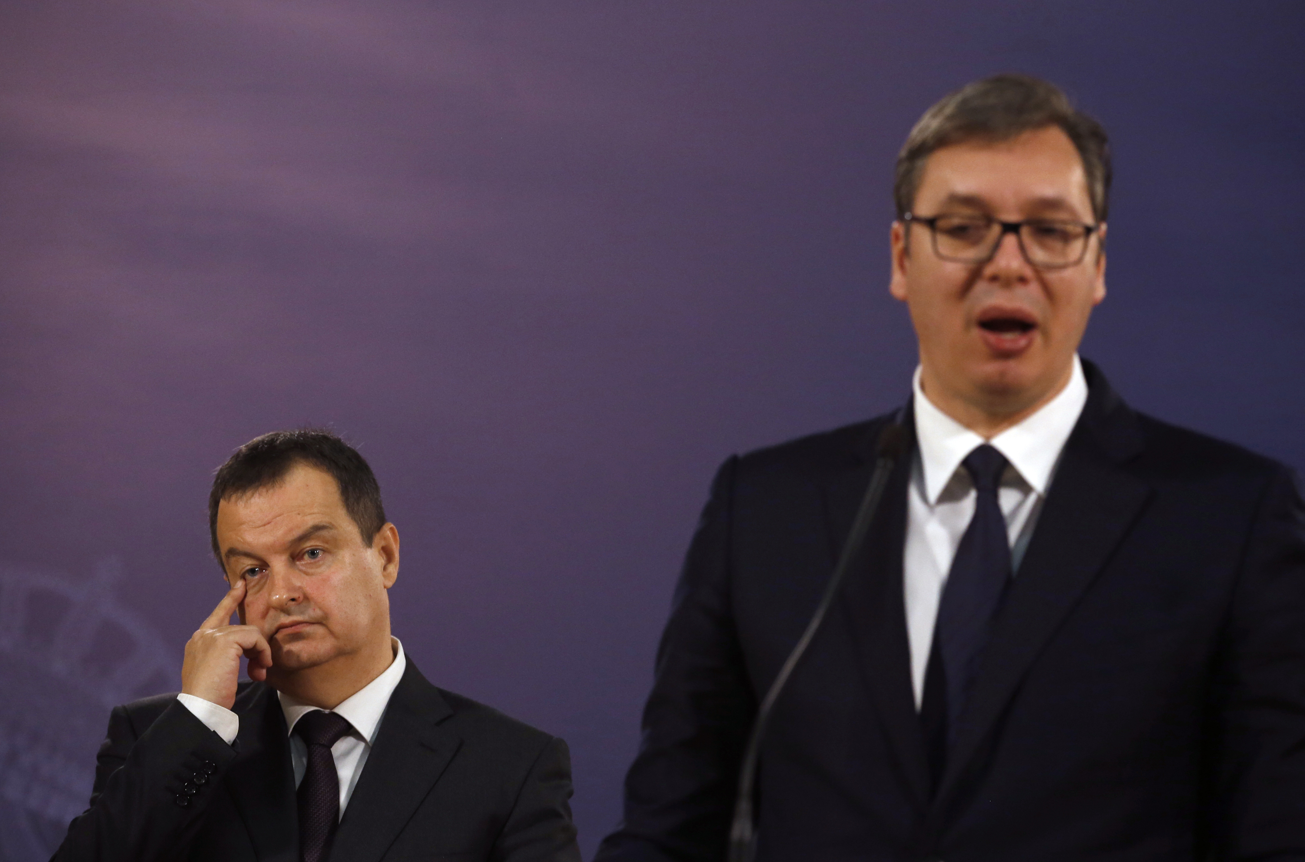  Serbia “nxjerr numrin e votave” që Kosova do të mund të merrte në OKB