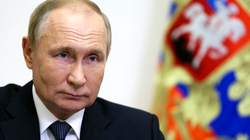 Instituti amerikan: Putini po bëhet gati për luftë të gjatë