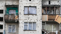 Kievi e nis javën me sulme nga Rusia, autoritetet japin detaje