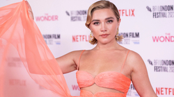 Florence Pugh planifikon të lansojë album muzikor