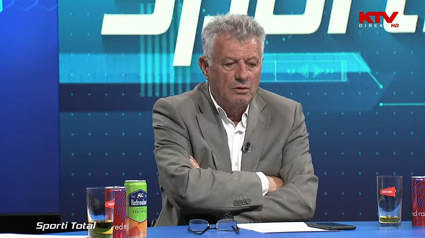Krasniqi tregon pse Llapi ishte shumë bindës