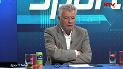 Pse u befasua Krasniqi me Ilir Dajën