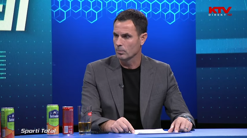 Thaqi pret që Kosova t’i ketë 2-3 ekipe si Ballkani