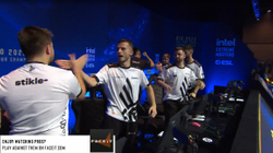 CS: GO, Bad News Eagles fiton ndeshjen e parë në “Rio Major”