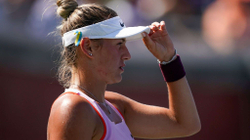 Tenistja e Ukrainës refuzon t’ia jap dorën bjelloruses Azarenka