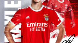 Draxler huazohet te Benfica