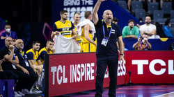 Beçiragiqi e nis me fitore Eurobasketin