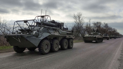 Putini urdhëron të pushtohet plotësisht Donbasi deri më 15 shtator