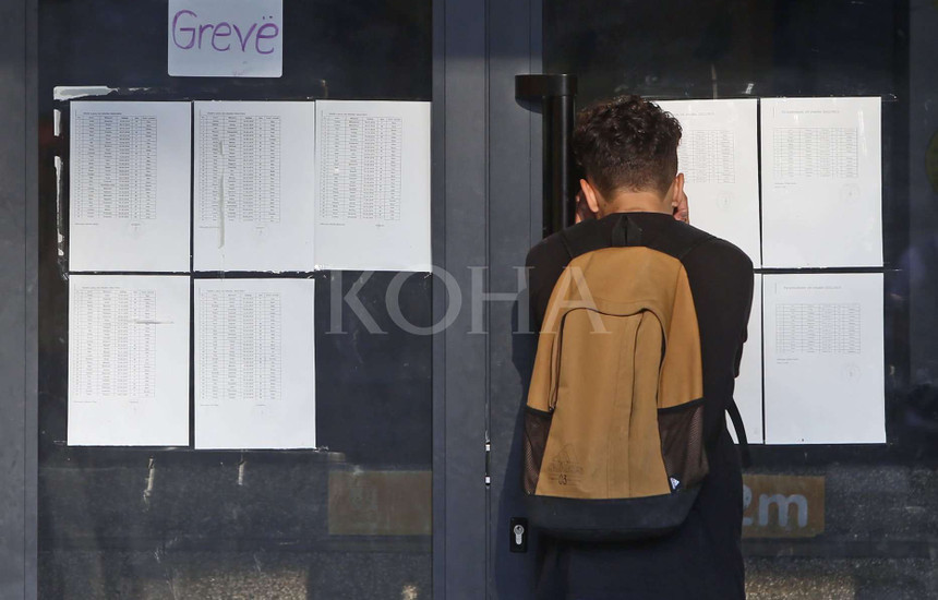 Foto ilustrim / KOHA