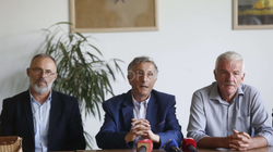 SBASHK: S’shkojmë më në takime të stilit ju heshtni e pranoni ato që themi ne