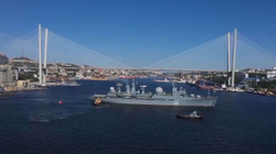 Rusia e Kina ia tregojnë muskujt ushtarakë Perëndimit