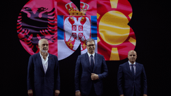 Nga Beogradi, Rama i bën të gjitha shtetet e rajonit njësoj përgjegjëse për luftërat