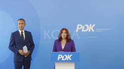 Hoxha: Kurti u ka shpallur luftë mësimdhënësve, ai s’do dialog social, por nënshtrim