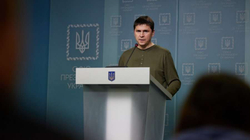Këshilltari i Zelenskyt: Objektiv i ardhshëm i Rusisë është Moldavia