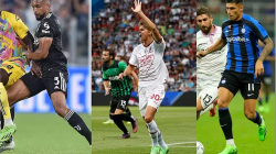 10 transferimet më të shtrenjta në Serie A