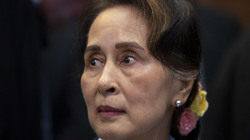 Aung San Suu Kyi dënohet edhe me tri vjet të tjera burgim