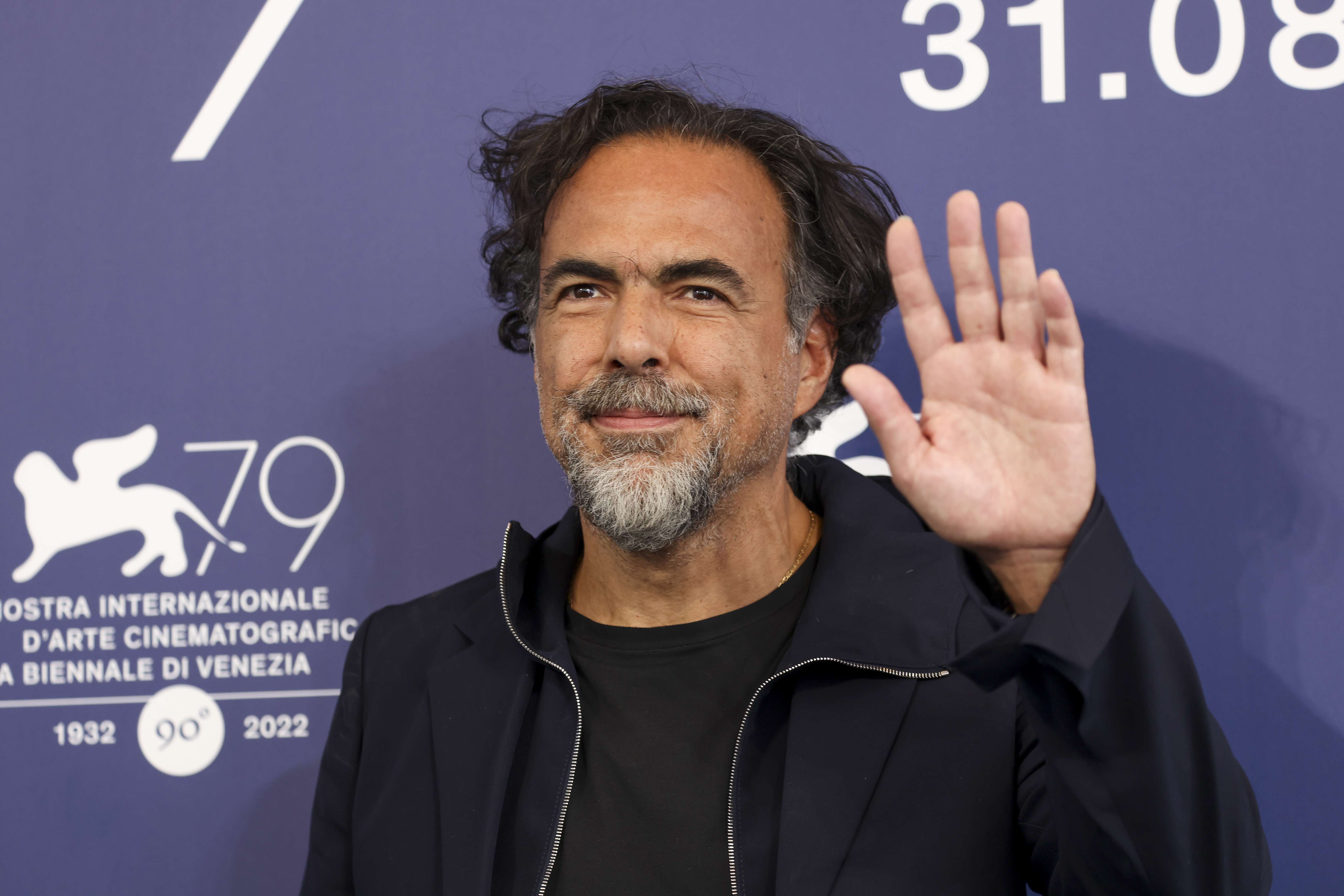 Filmi i Alejandro González Iñárritu shfaqet premierë në Venecie
